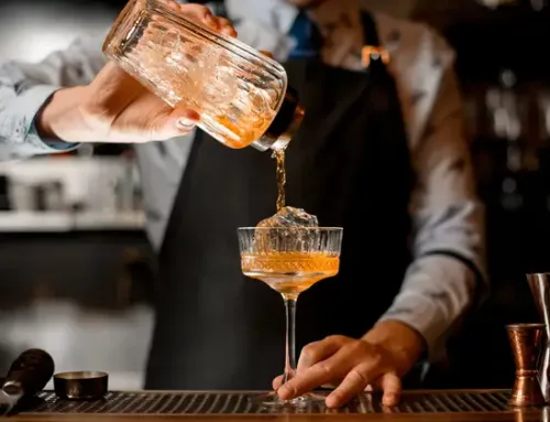 How to Hire a Bartender for a Private Party