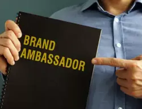 4 Benefits of Hiring a Brand Ambassador