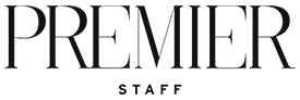 Premier Staff Logo