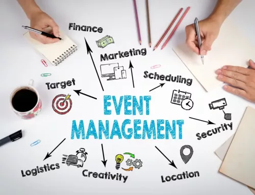 8 Things You Need to Do Before Planning Your Next Event