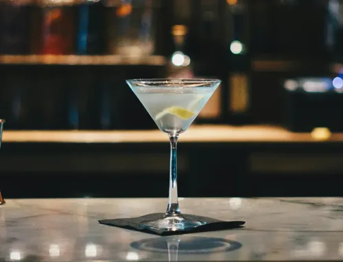 How to Become a Bartender in California