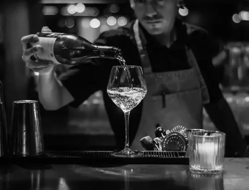 Steps to Take When Hiring a Bartender in NYC