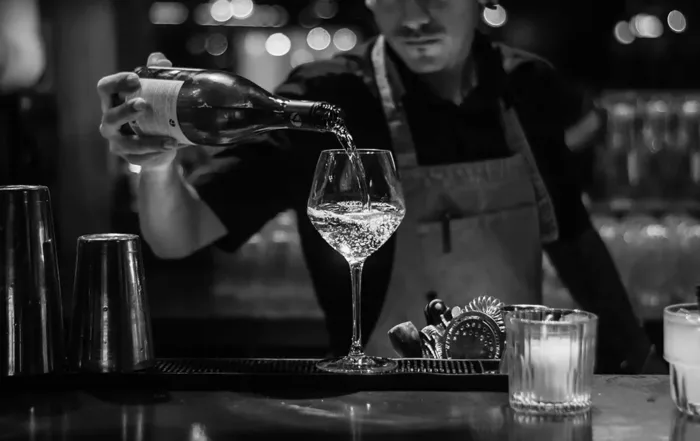 Steps To Take When Hiring A Bartender In Nyc influencer different from brand ambassador