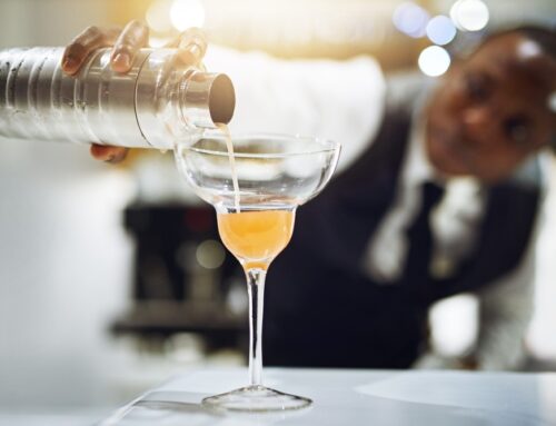 Top Events Where Bartenders Are Necessary